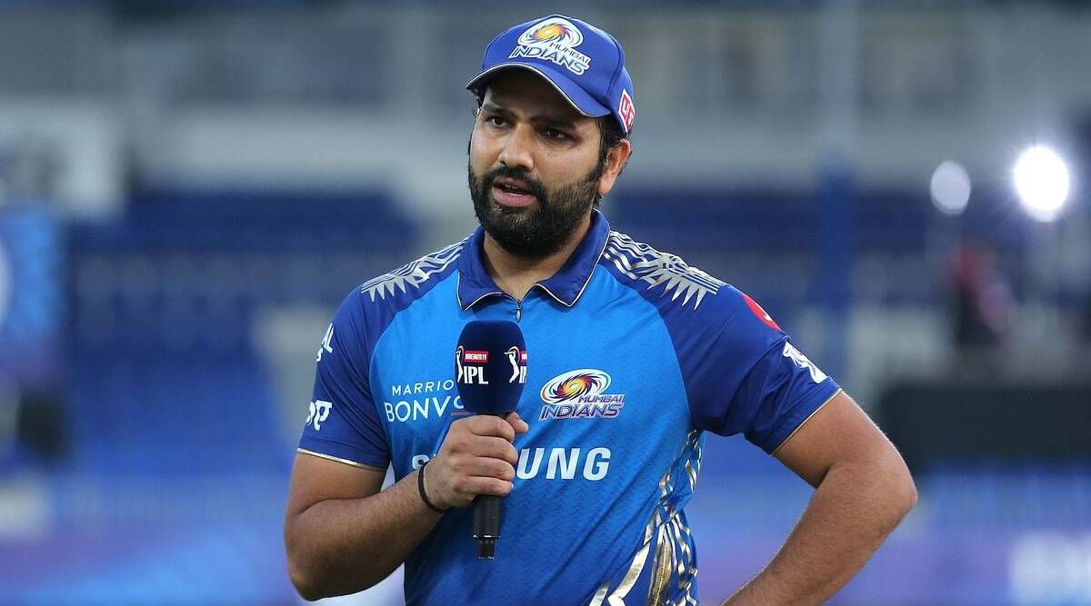 Indian Cricket Star Rohit Sharma's Fascinating Journey